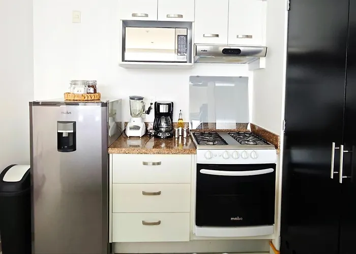 Stunning Polanco Aptprivate Parkbeautiful Views * Mexico City