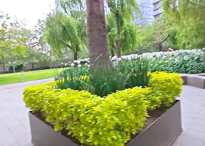 Stunning Polanco Aptprivate Parkbeautiful Views Apartment Mexico City