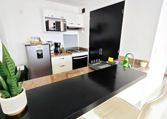 Apartment Stunning Polanco Aptprivate Parkbeautiful Views