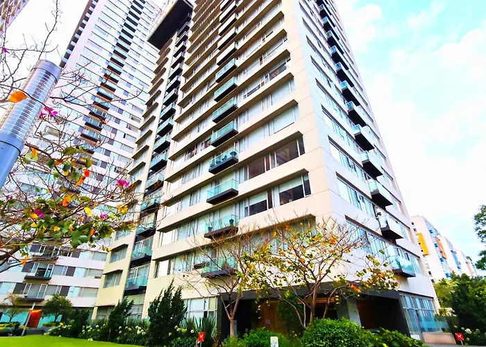 Stunning Polanco Aptprivate Parkbeautiful Views Apartment *