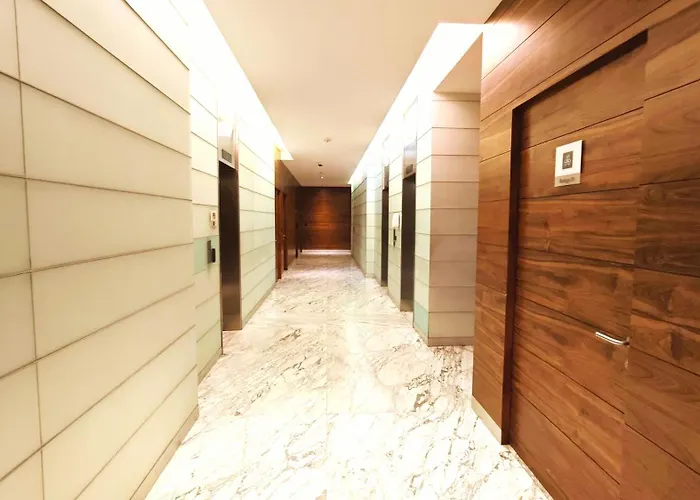 Apartment Stunning Polanco Aptprivate Parkbeautiful Views Mexico City