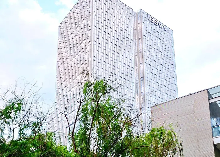 Apartment Stunning Polanco Aptprivate Parkbeautiful Views Mexico City